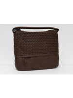 Bag 2 bag Myra - Tas - Dark brown