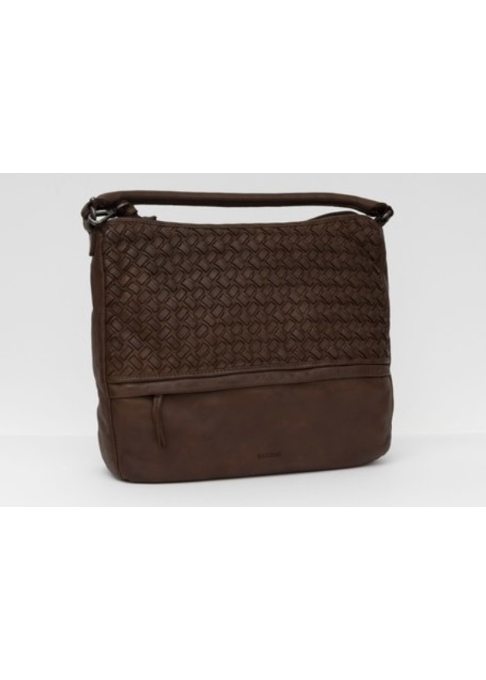 Bag 2 bag Myra - Tas - Dark brown