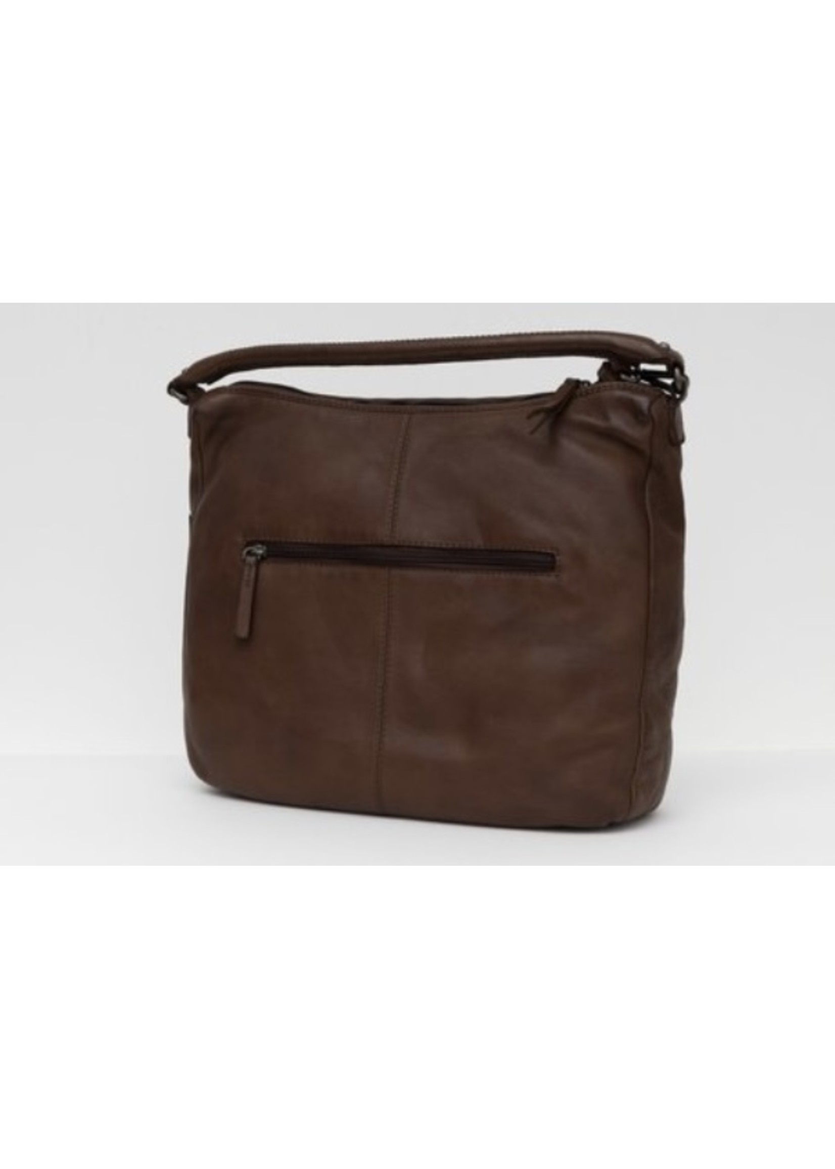 Bag 2 bag Myra - Tas - Dark brown