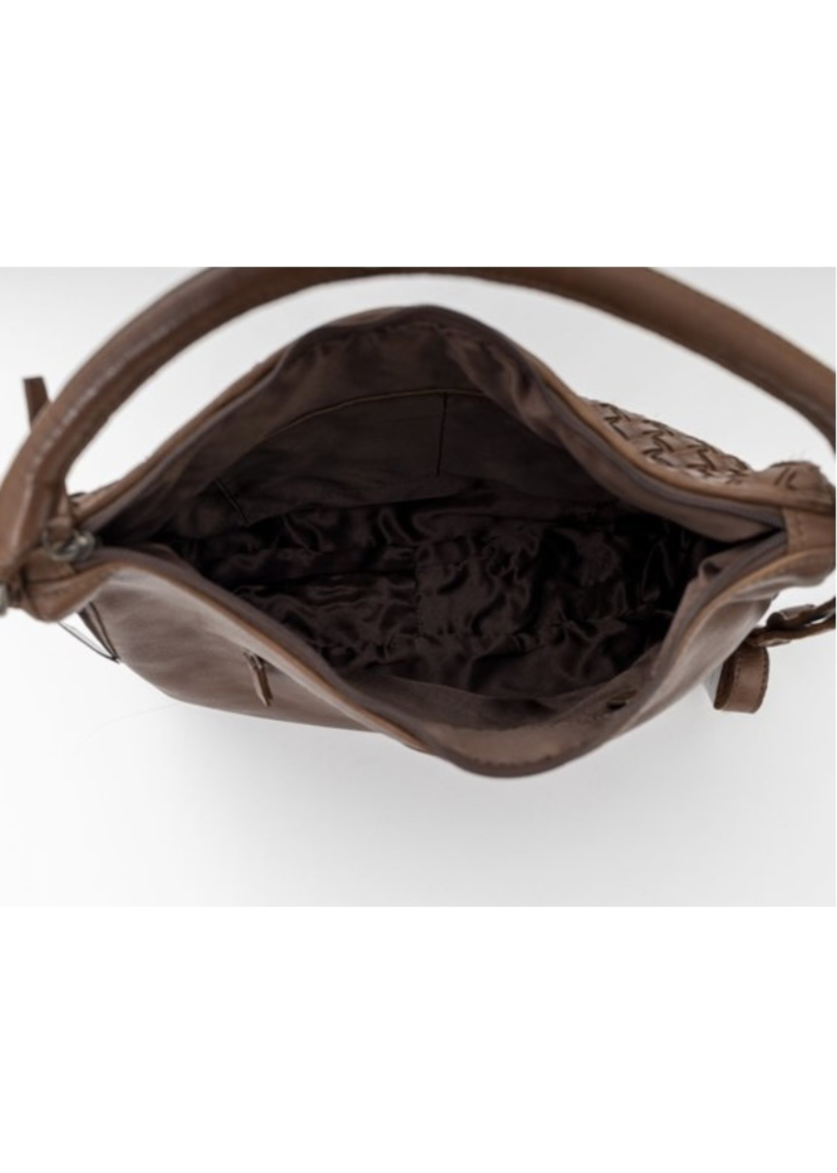 Bag 2 bag Myra - Tas - Dark brown