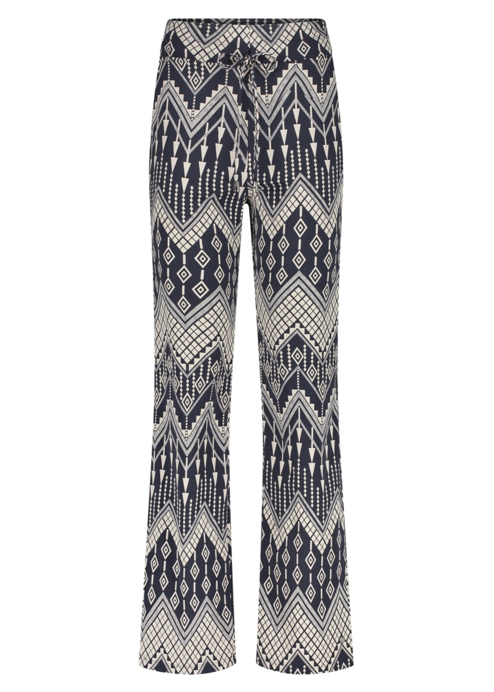 Lady Day Toby - Broek - Heritage blue