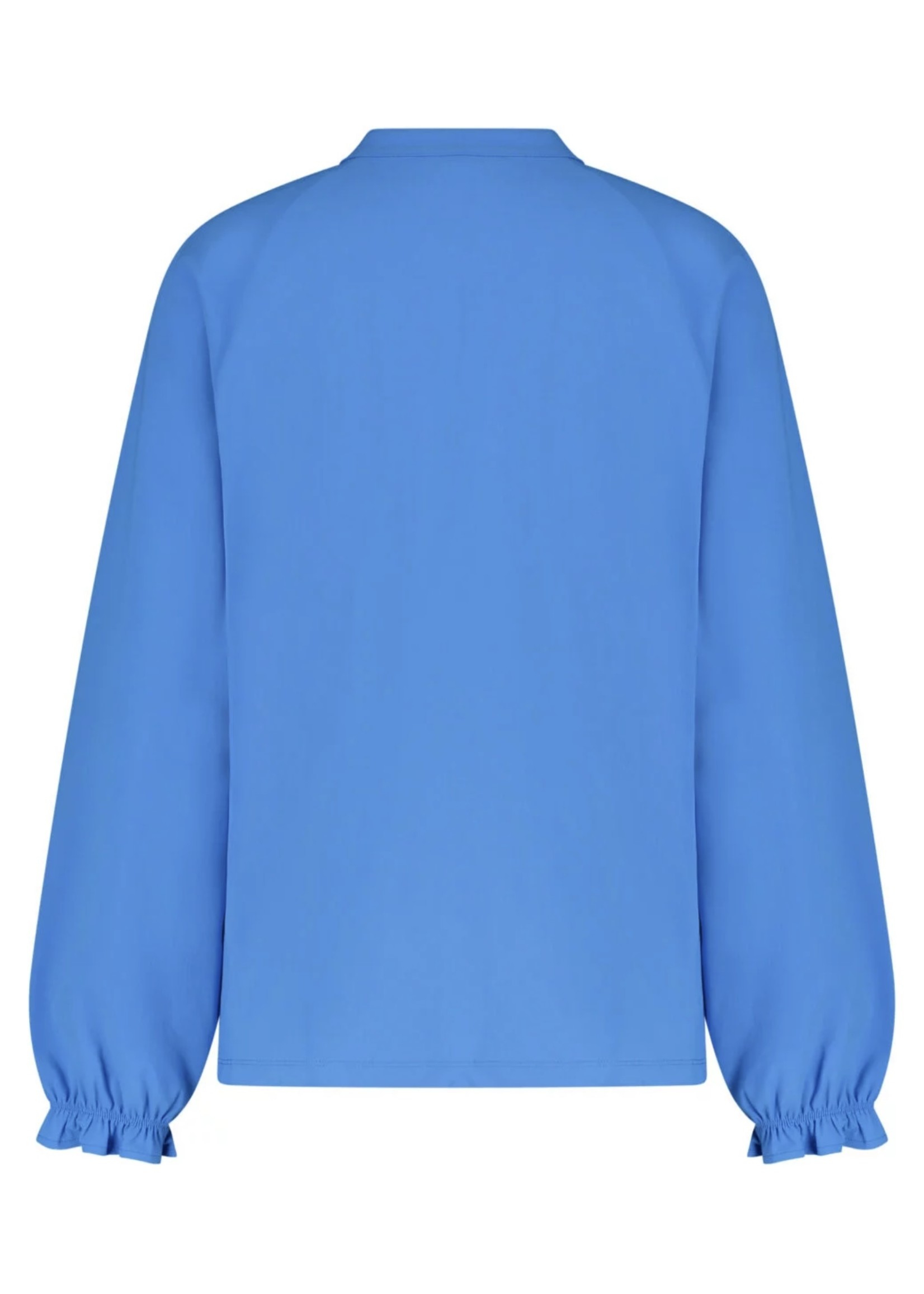 Lady Day Blanchelle - Blouse - French blue