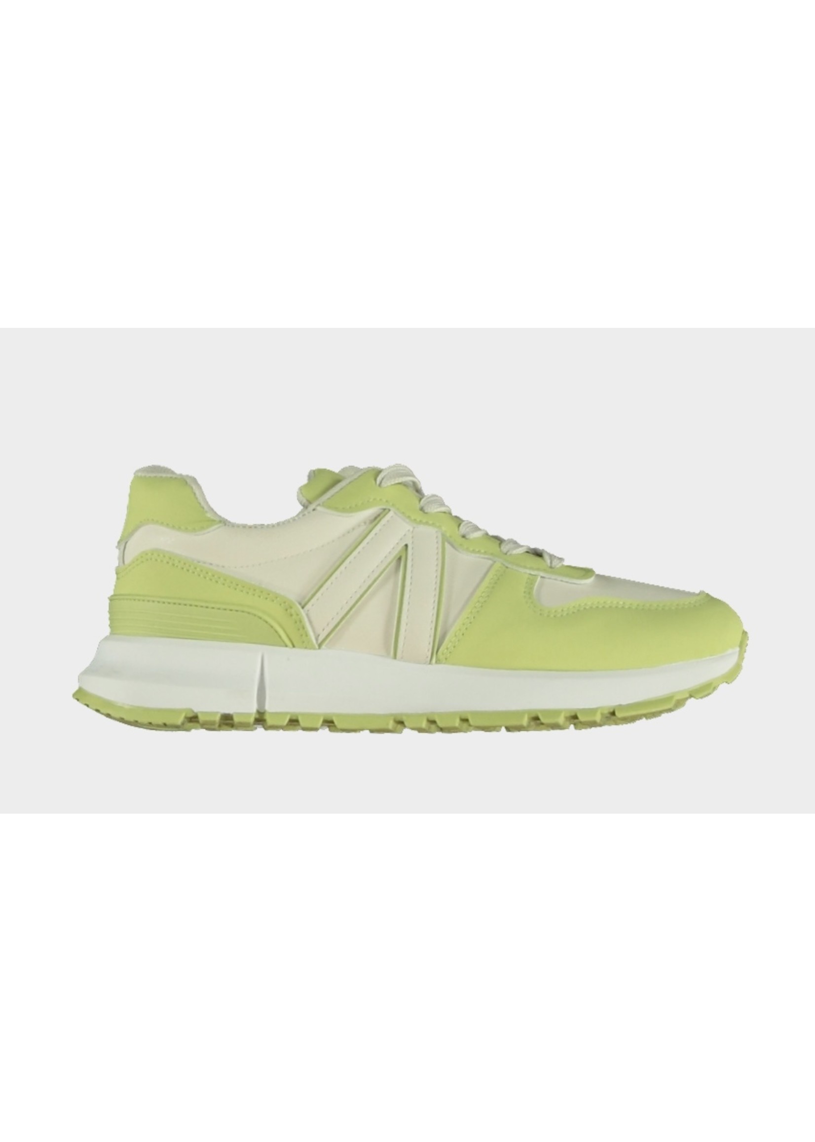 B-stylicious Joy - Sneaker - Green