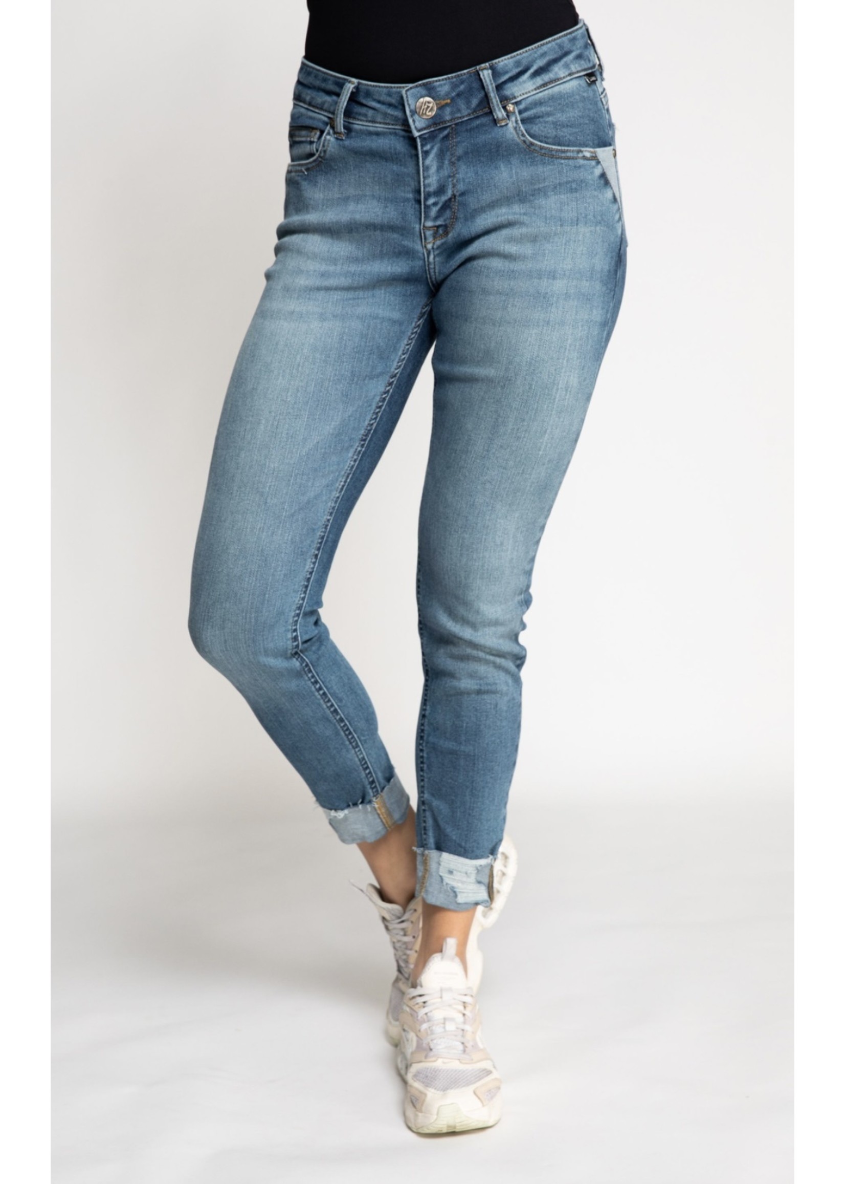 Zhrill Nova D123730 - Jeans - Blue