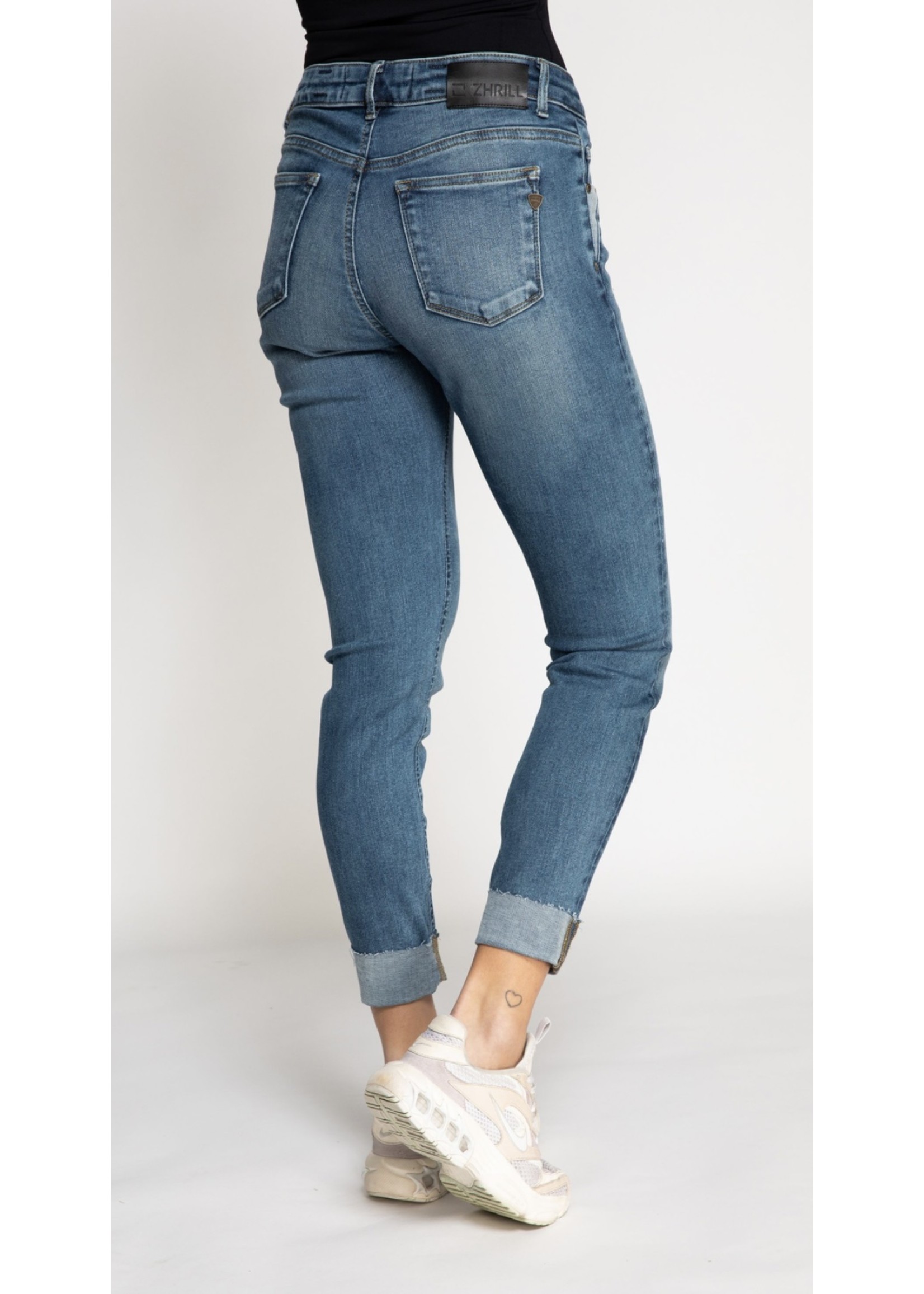 Zhrill Nova D123730 - Jeans - Blue