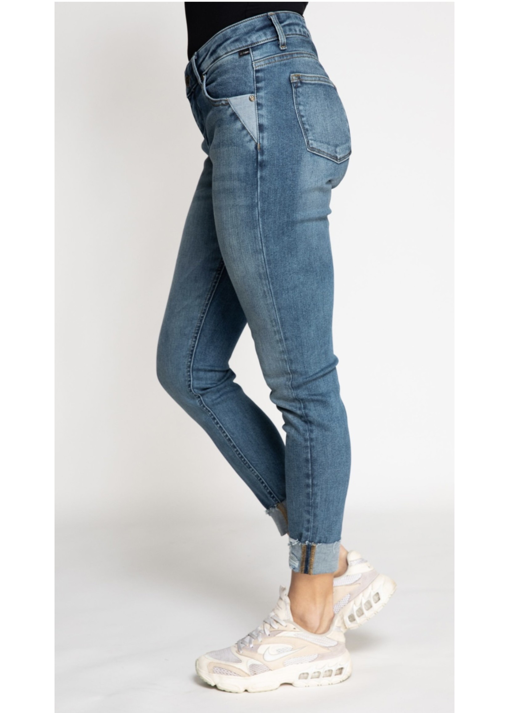 Zhrill Nova D123730 - Jeans - Blue