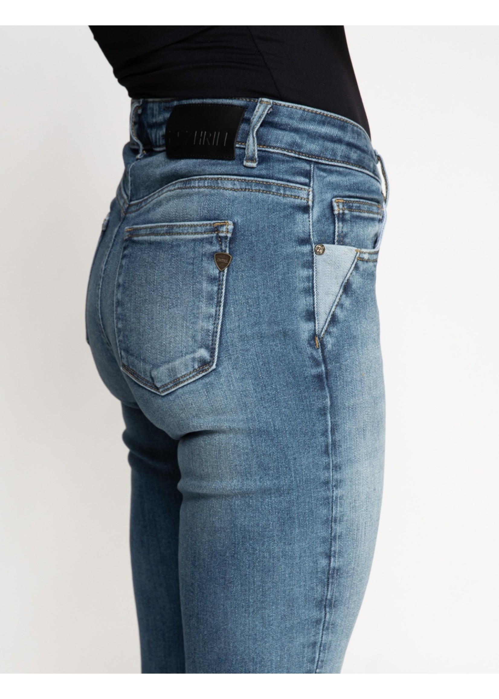 Zhrill Nova D123730 - Jeans - Blue