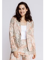 Zhrill Salma - Blazer - Peach