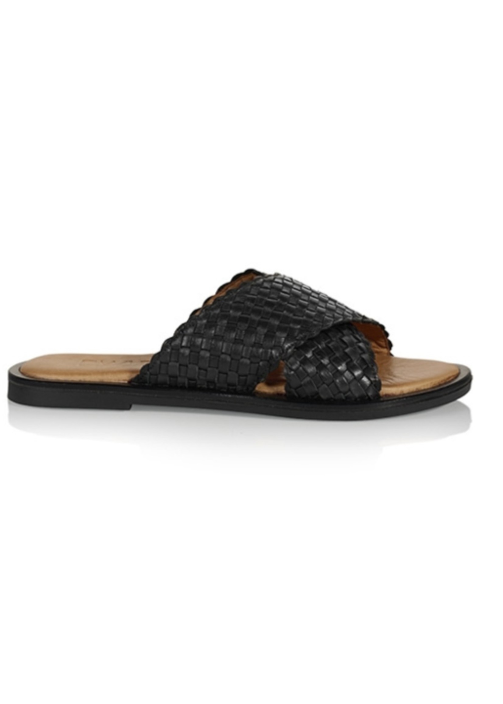 Dwrs Amora - Slipper - Black