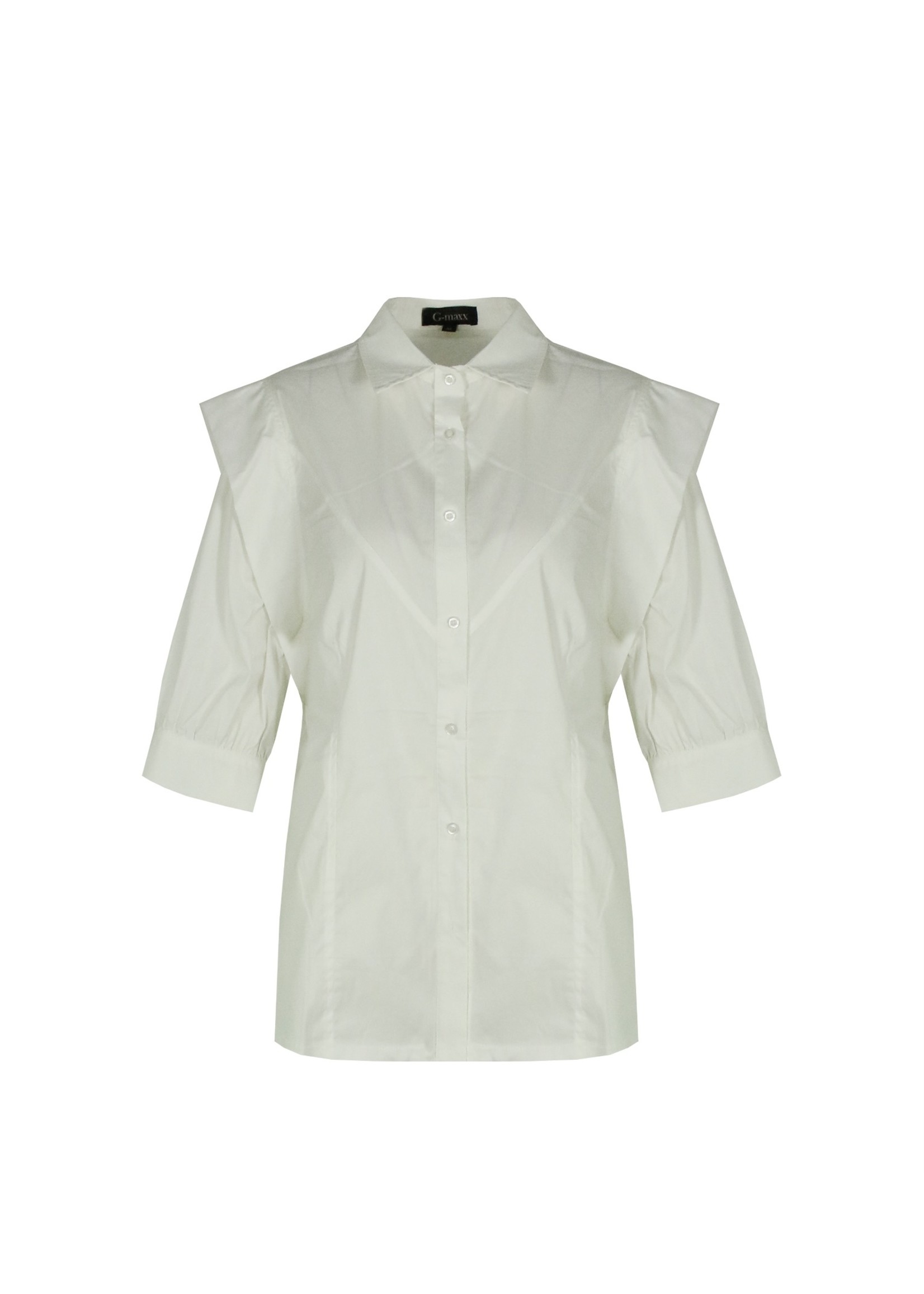 G-Maxx G-Maxx - Nena - Blouse - Roomwit