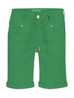 Red Button Relax short jog - Short - Green, Raspberry