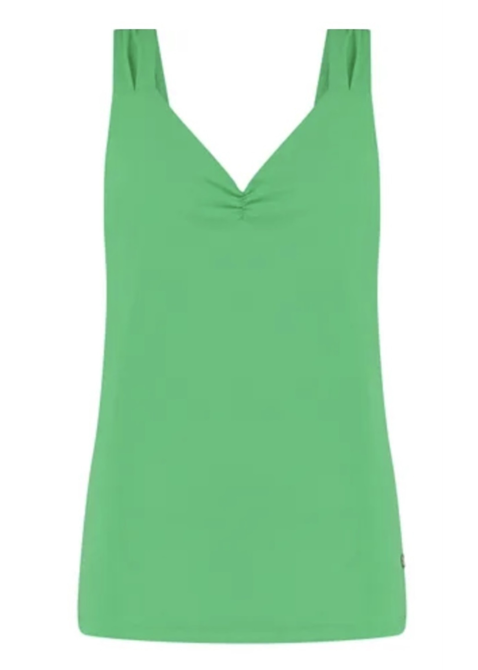 Lady Day Lady Day - Tinley - Top - Island Green