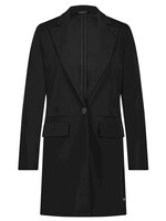 Lady Day Blakely - Blazer - Black