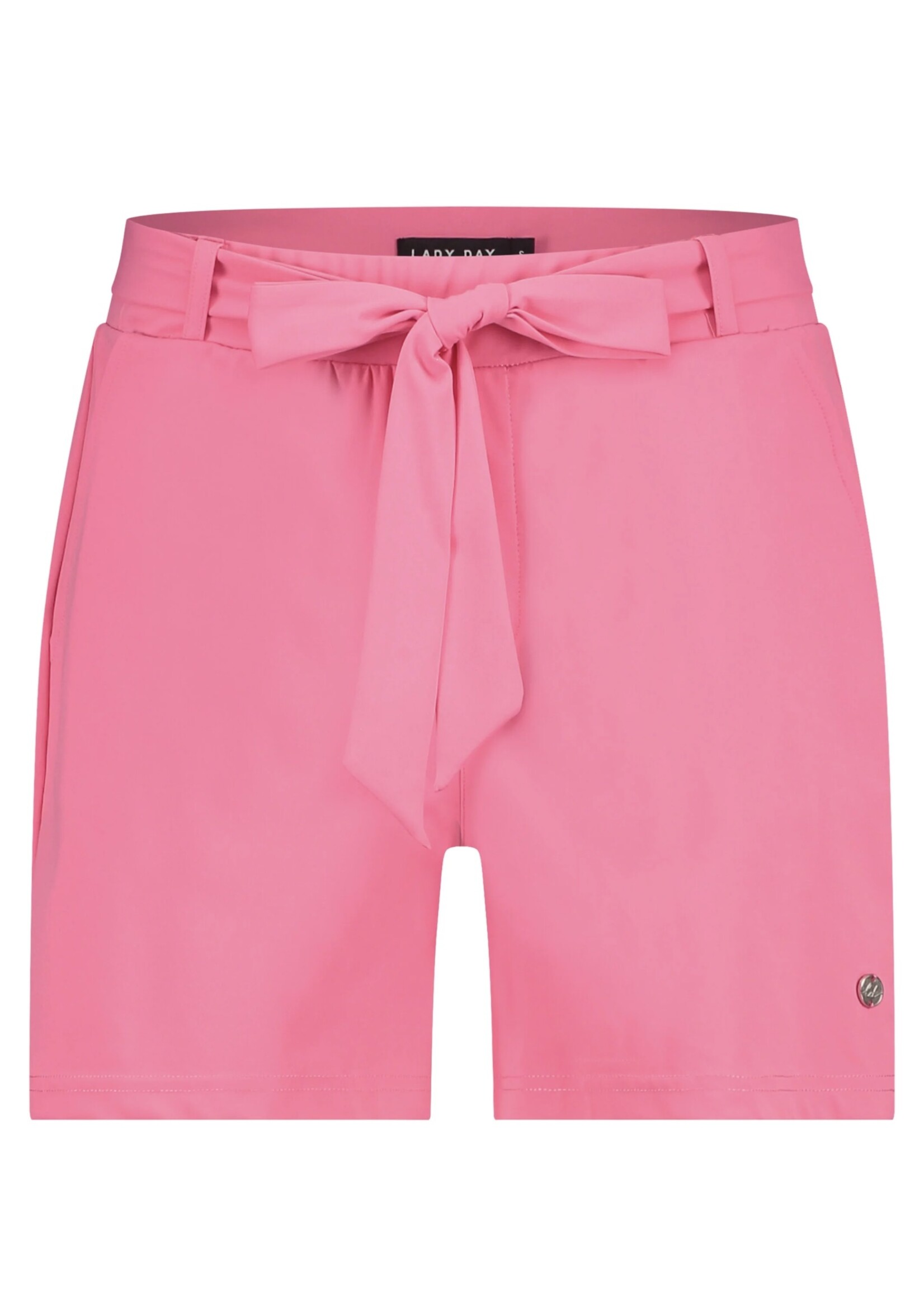 Lady Day Lady Day - Shorty - Short - Pebble, Hot pink