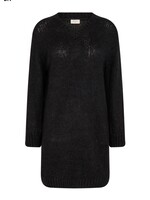 Freequent Selma - Dress - Black