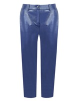 C&S Ilanka - Broek - Saffierblauw