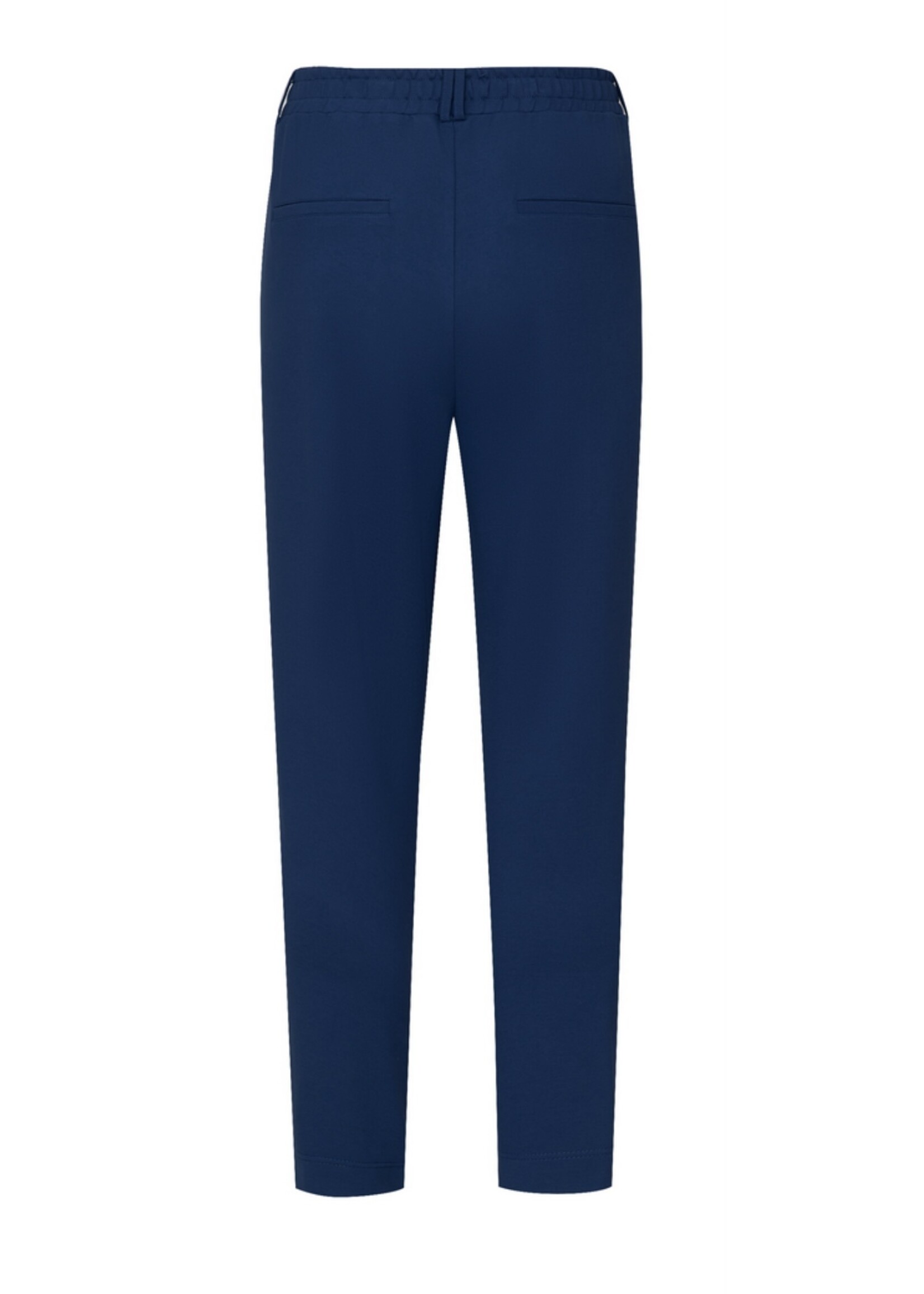 Exxcellent Exxcellent - Aliana - Broek - Saffierblauw