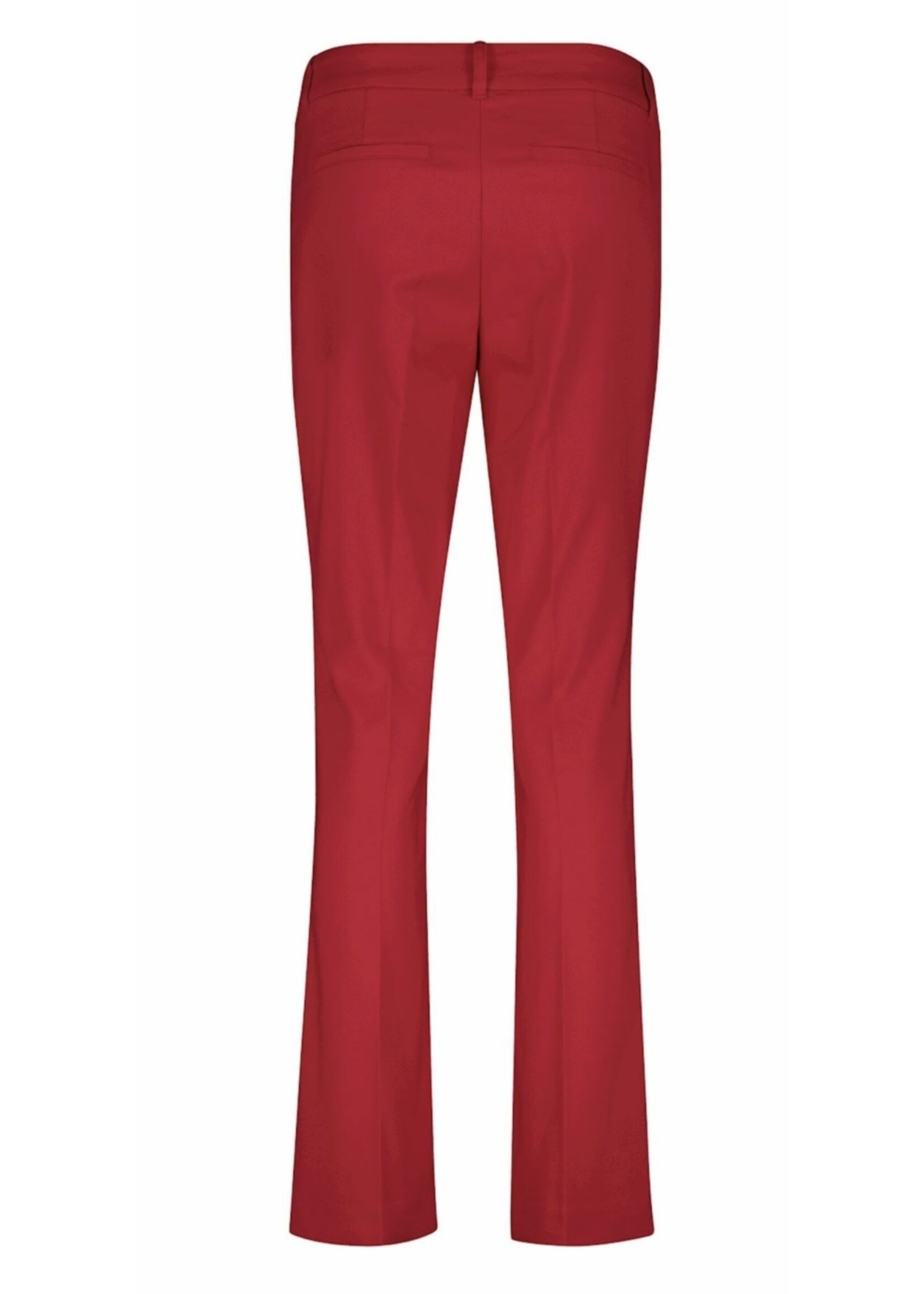 Red Button Red Button - Bibette smart colour 76cm - Broek - Red