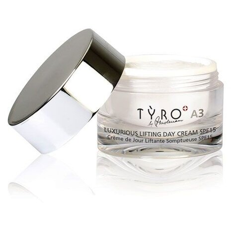 Tyro Tyro Luxurious Lifting Day Cream SPF15 50ml
