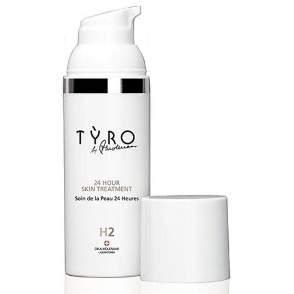 Tyro Tyro 24 Hours Skin Treatment 50ml Tyro Tyro 24 Hours Skin Treatment 50ml