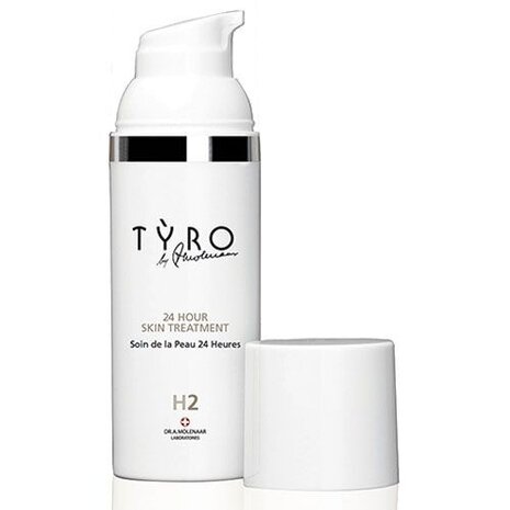 Tyro Tyro 24 Hours Skin Treatment 50ml Tyro Tyro 24 Hours Skin Treatment 50ml