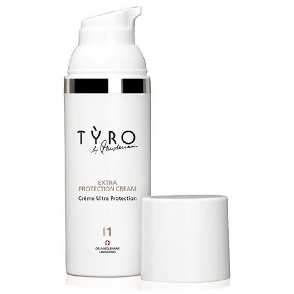 Tyro Tyro Extra Protection 50ml Tyro Tyro Extra Protection 50ml