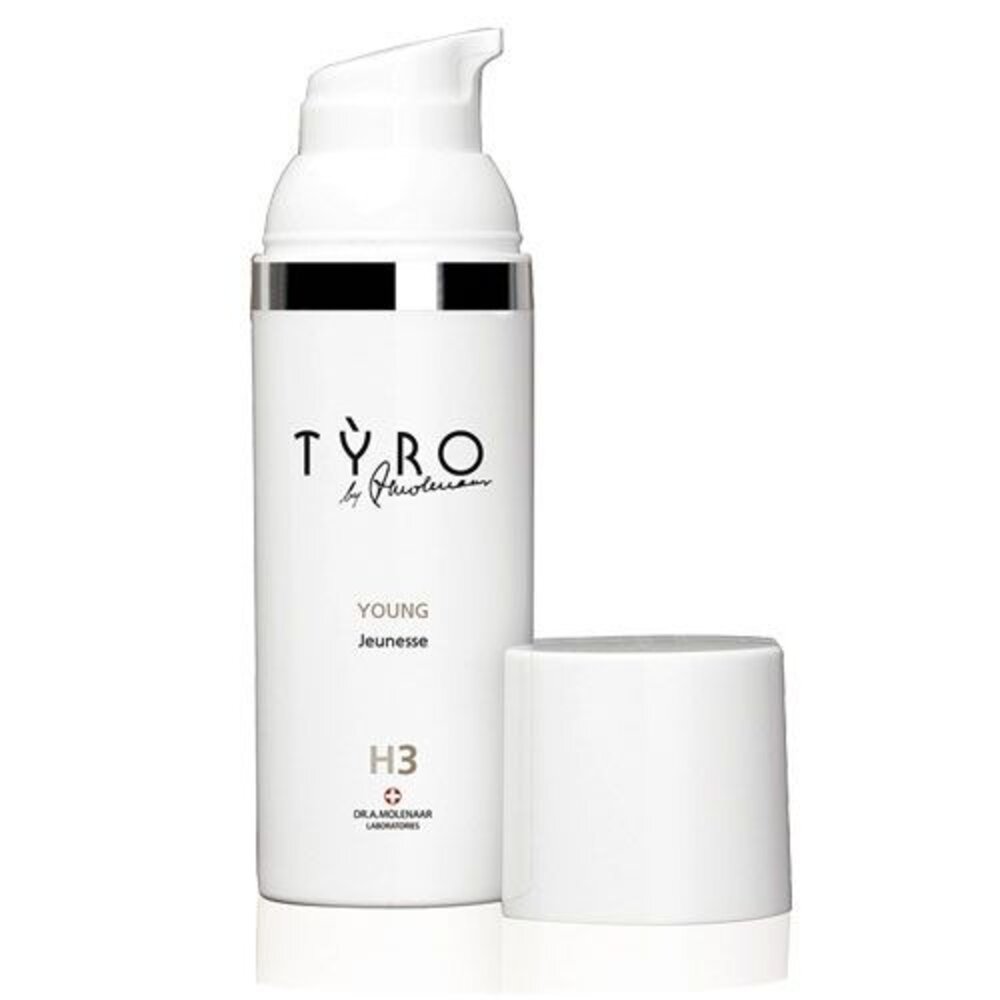 Tyro Tyro Young 50ml Tyro Tyro Young 50ml