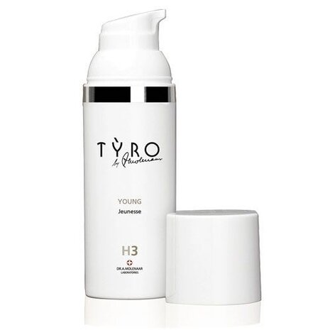 Tyro Tyro Young 50ml Tyro Tyro Young 50ml