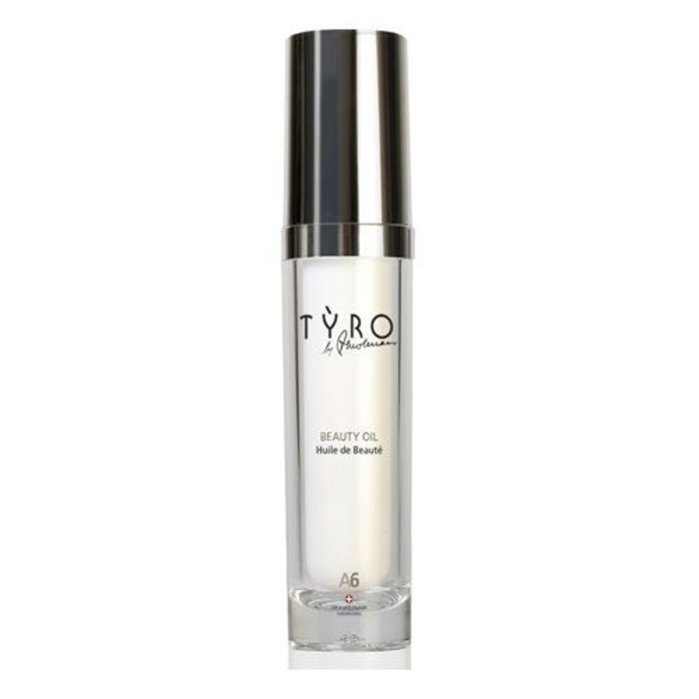 Tyro Tyro Beauty Oil 15ml Tyro Tyro Beauty Oil 15ml