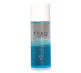 Tyro Tyro Double Phase Make-up Remover 125ml
