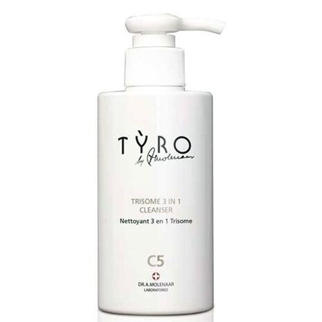 Tyro Tyro Trisome 3 in 1 200ml Tyro Tyro Trisome 3 in 1 200ml