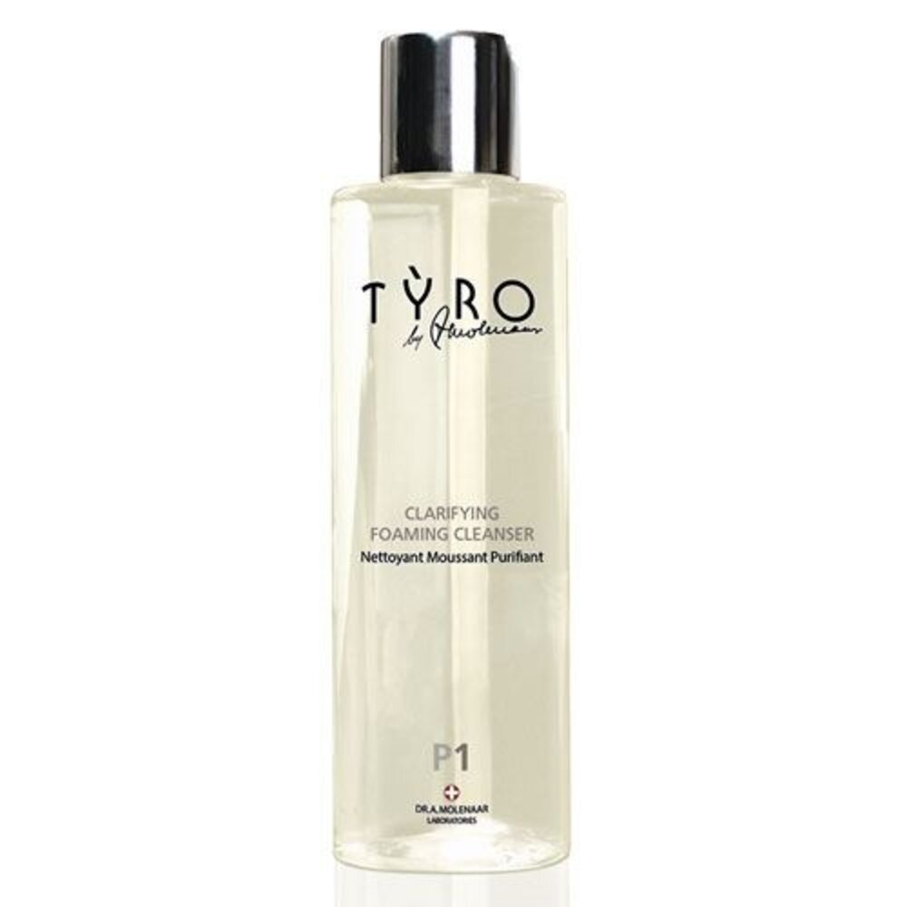 Tyro Tyro Clarifying Foaming Cleanser 200ml