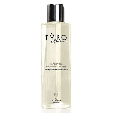 Tyro Tyro Clarifying Foaming Cleanser 200ml