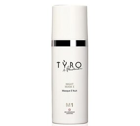Tyro Tyro Night Mask E 50ml Tyro Tyro Night Mask E 50ml