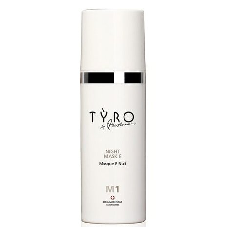 Tyro Tyro Night Mask E 50ml Tyro Tyro Night Mask E 50ml