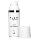 Tyro Tyro Peach Scrubcream 50ml