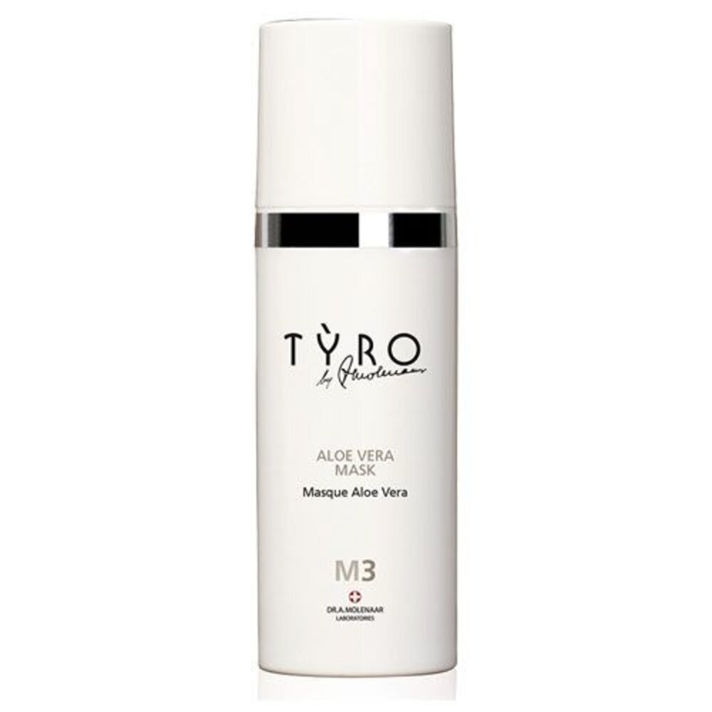Tyro Tyro Aloe Vera Mask 50ml Tyro Tyro Aloe Vera Mask 50ml
