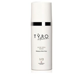 Tyro Tyro Aloe Vera Mask 50ml Tyro Tyro Aloe Vera Mask 50ml