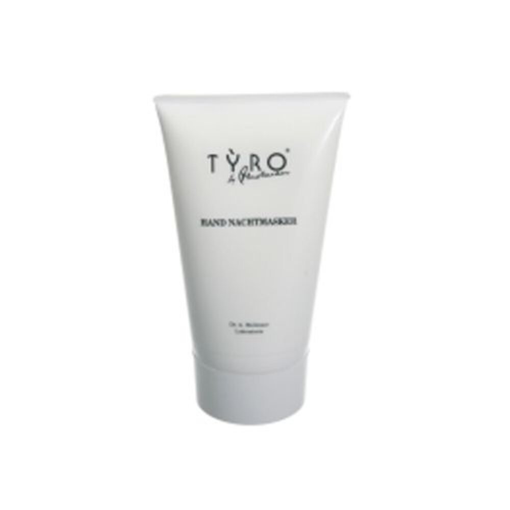 Tyro Tyro Hand Nachtmasker 150ml
