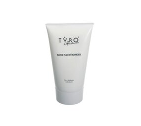 Tyro Tyro Hand Nachtmasker 150ml Tyro Tyro Hand Nachtmasker 150ml