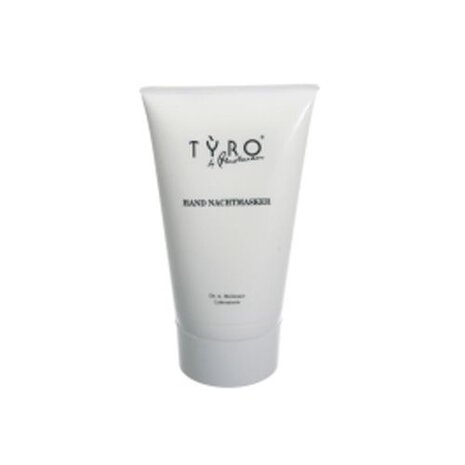 Tyro Tyro Hand Nachtmasker 150ml