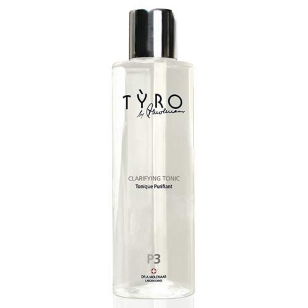 Tyro Tyro Clarifying Tonic 200ml Tyro Tyro Clarifying Tonic 200ml