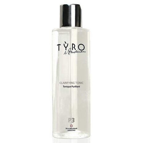 Tyro Tyro Clarifying Tonic 200ml Tyro Tyro Clarifying Tonic 200ml