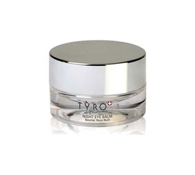 Tyro Tyro Night Eye Balm 15ml