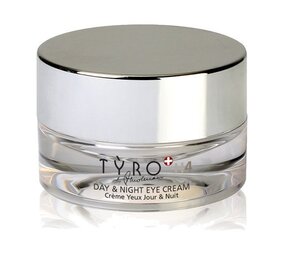 Tyro Tyro Day and Night Eye Cream 15ml Tyro Tyro Day and Night Eye Cream 15ml