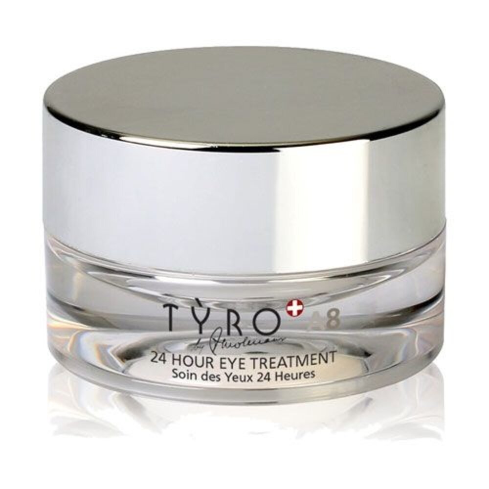 Tyro Tyro 24 Hours Eye Treatment 15ml