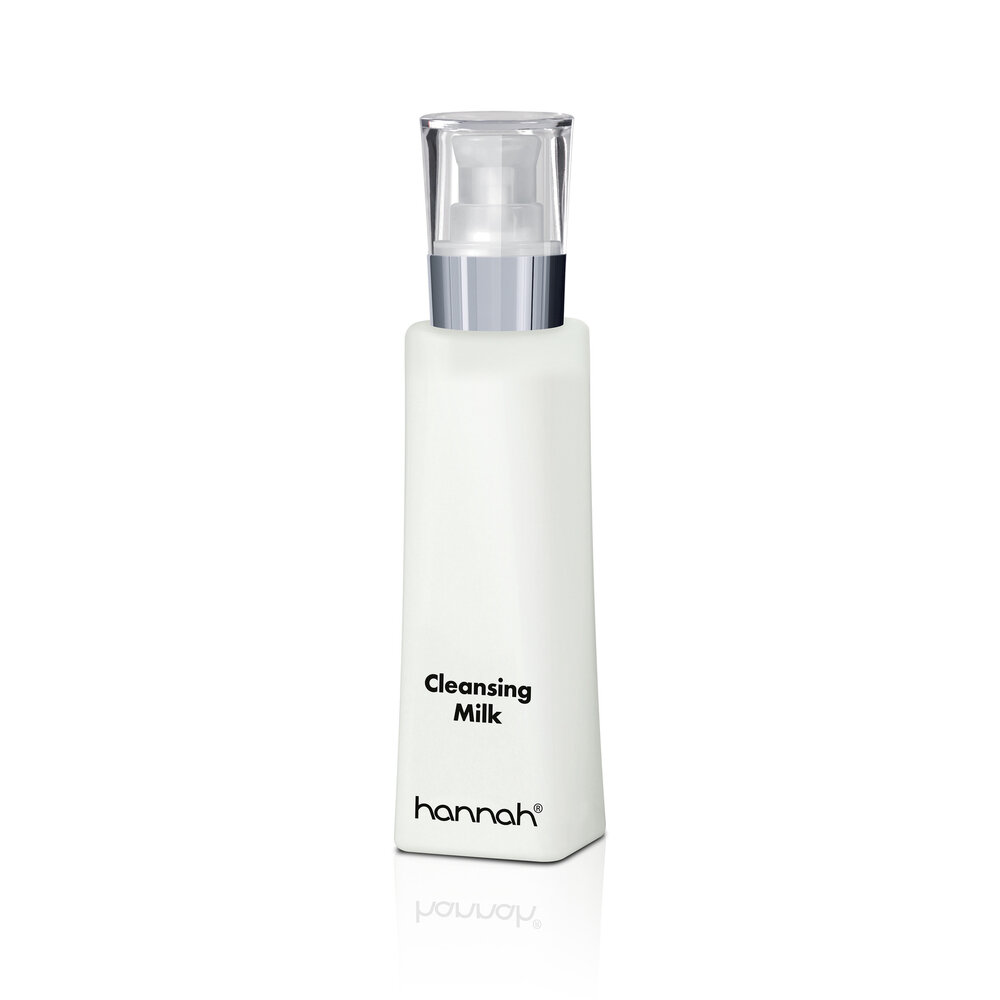 hannah hannah Cleansing Milk 200ml