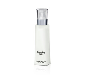 hannah hannah Cleansing Milk 200ml hannah hannah Cleansing Milk 200ml