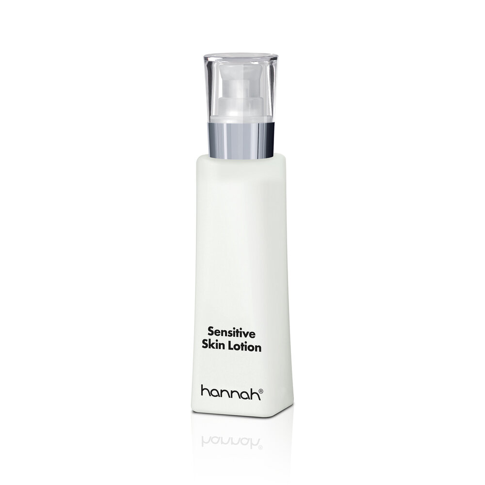hannah hannah Sensitive Skin Lotion 200ml