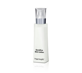 hannah hannah Sensitive Skin Lotion 200ml